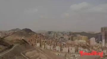 هام جدًا.. تعويضات مكة 1447المستندات المطلوبة للتقديم إلكترونيًا عبر المنصة خلال أيام